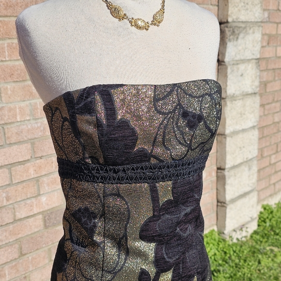 2pc. Badgley Mischka - Picture 3 of 15